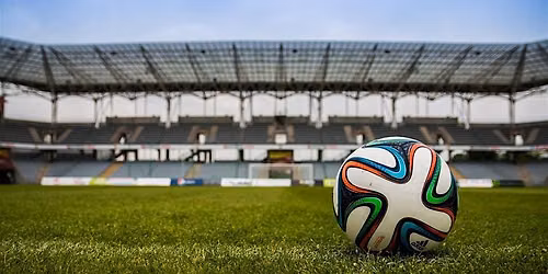 World Cup Watch Party: Spain vs. Cabo Verde