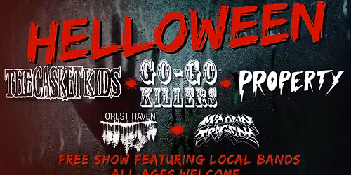 HELLoween