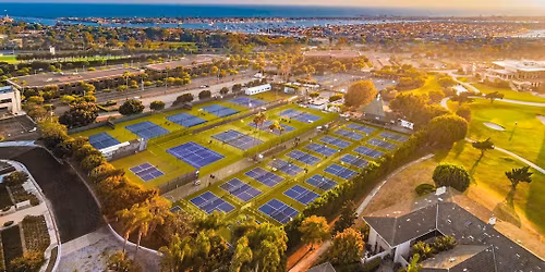 PPA Challenger Series - Newport Beach