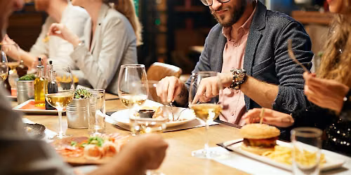 Edtech Founders Supper Club (December)