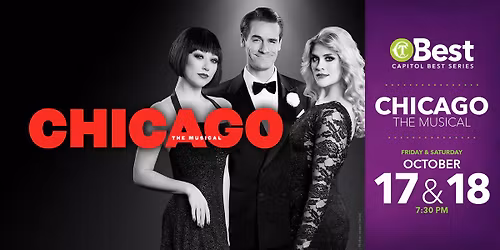 Chicago - The Musical