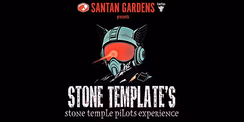 Stone Template's Stone Temple Pilot Experience