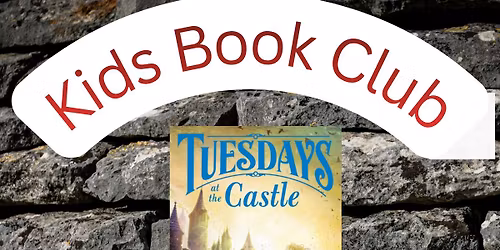 Kids Book Club