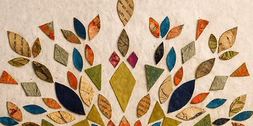 Meditative Mandalas Workshop by Jayeesha Dutta!