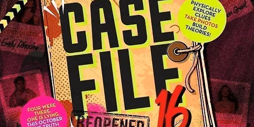 Case Files