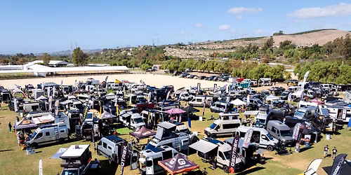 Overland Adventure & Power Sports Show - Sonoma County, CA