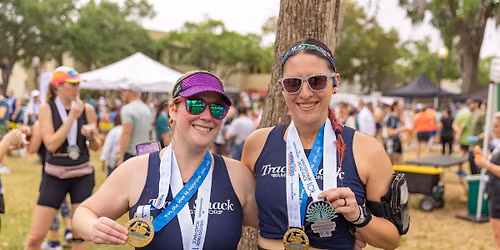 AdventHealth Winter Park Road Race 10k and 2 Mile