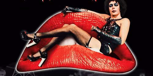 Rocky Horror Fundraiser with Shadow Cast and Drag Performances!