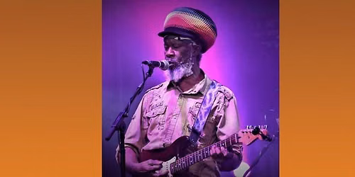 Ras Danny & The Reggae All Stars