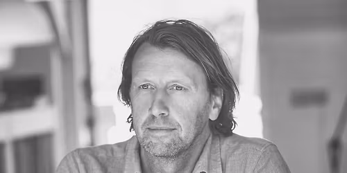 Foredrag: Anders Agger Indefra...