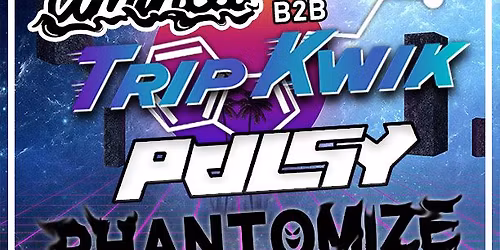 Sine Superbia [Bass nite]