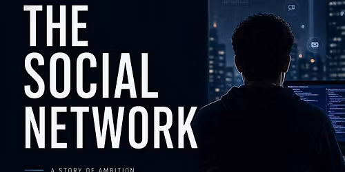 MBA Society - Film Social