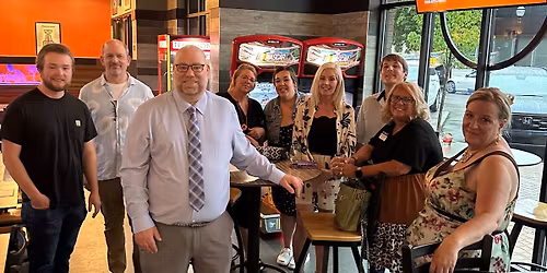 Great Lakes Networking