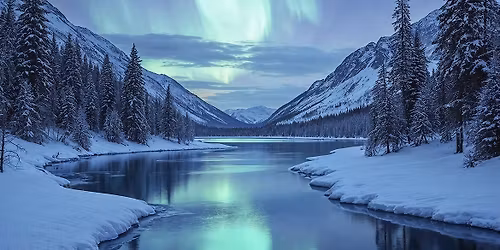 Chamber Music for a Winter\u2019s Night