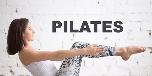 Free Pilates