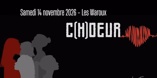 C(h)oeur - Spectacle d'improvisation