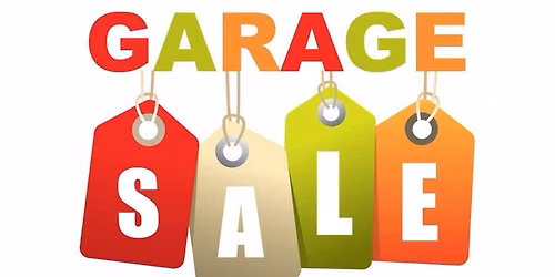 HUGE garage sale Grimsby 6 Elm Street
