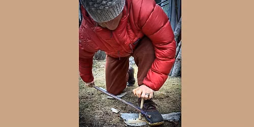 Matchless Firestarting (FREE!)