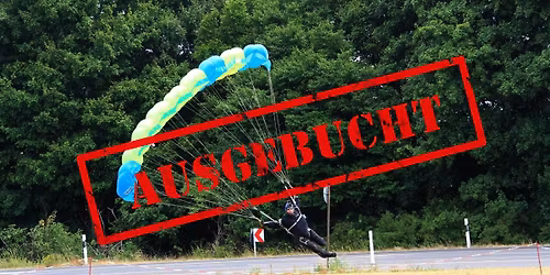 (Ausgebucht) Kappenkurs mit Tobi Koch