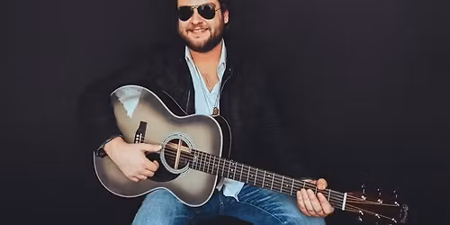 Live Music - Jack Bennett