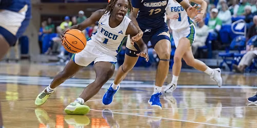 Parking North Florida Ospreys at Queens Royals Womens Basketball
