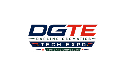 Darling Geomatics Tech Expo 2026