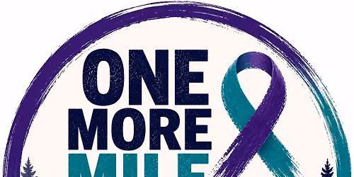 One More Mile Community Walk