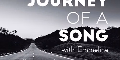 Journey of a Song