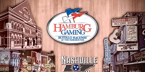 Nashville North at Hamburg Casino