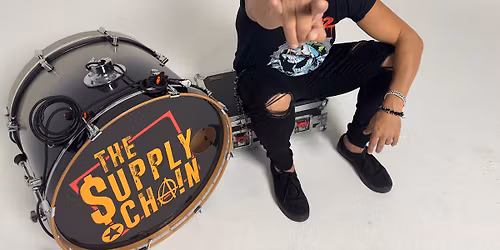 \ud83c\udfb6 Josh Austin Live at JF Kicks! \ud83c\udfb6