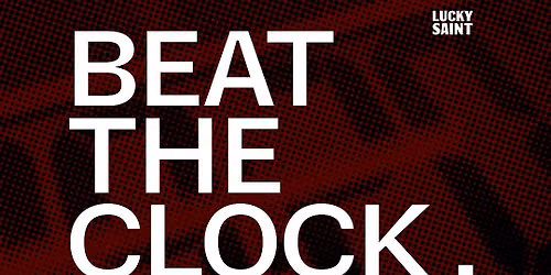 ALTUS Running: Beat The Clock (Pace Jam 2.0)