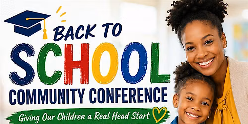 Back To School Mini Conference