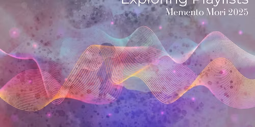 Exploring Playlists Creative Workshop