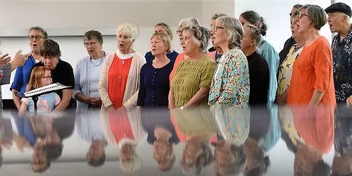 Waitati Warblers \u2013 Christmas Performance