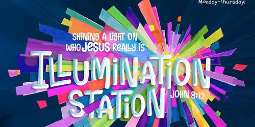 Illumination Station