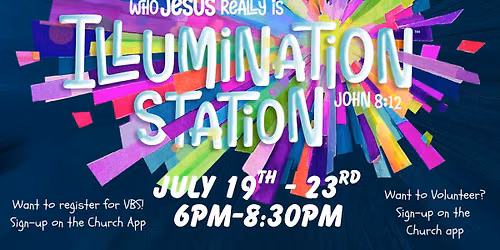 Illumination Station
