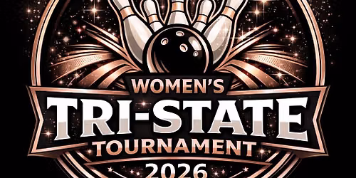 Women's Tri State Tournament