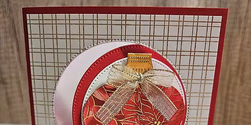 Christmas Stamp a Stack