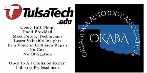 Free Collision Industry Roundtable Event