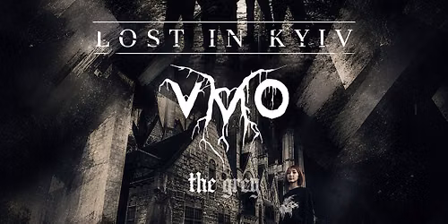 LOST IN KYIV x VIOLENT MAGIC ORCHESTRA at The Underworld - London