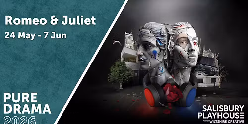 Romeo & Juliet