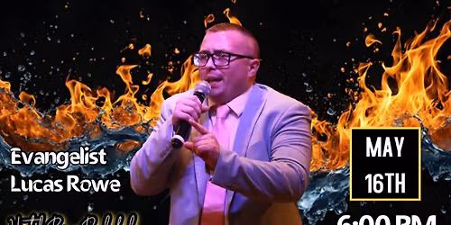 ENCOUNTER NIGHT \ud83d\udd25