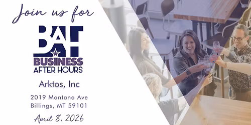 April 2026 Business After Hours