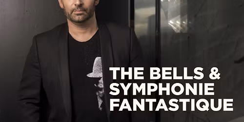 Symphonie Fantastique at State Theatre New Brunswick