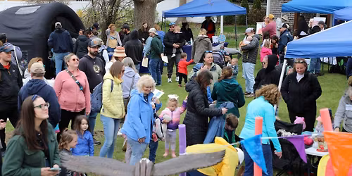 Herring Run Festival