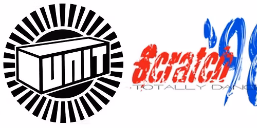 UNIT-RADIO: SCRATCH'98!