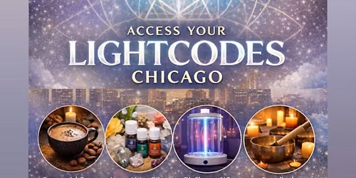 Access Your Lightcodes Chicago