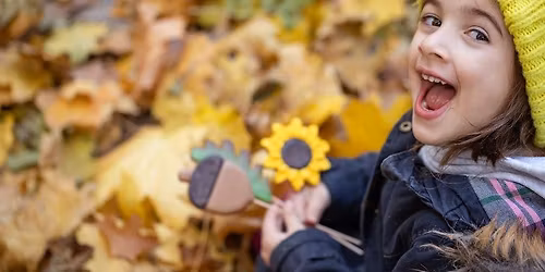 November 28th P.A. Day Camp 2025