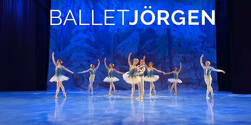 The Nutcracker - A Canadian Tradition