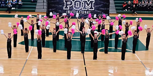 4th Annual Novi Pom Invitational '26
